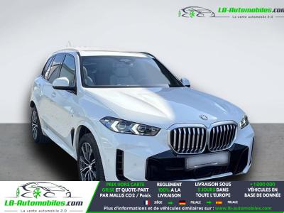 BMW X5 xDrive50e 489 ch BVA