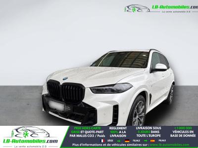 BMW X5 xDrive50e 489 ch BVA