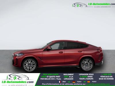 BMW X6 xDrive30d 298 ch BVA