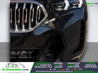 BMW X6 xDrive30d 286 ch BVA