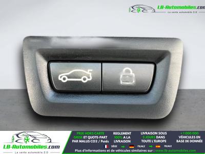 BMW X7 M50d 400 ch BVA