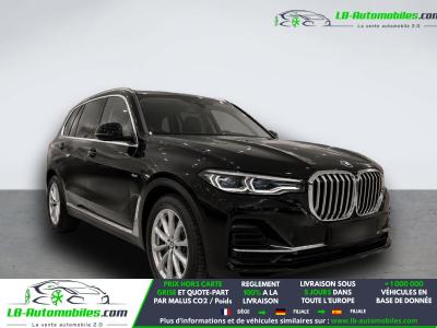 BMW X7 xDrive40i 340 ch BVA