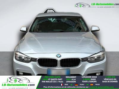 BMW Série 3 Touring 318d 150 ch BVA