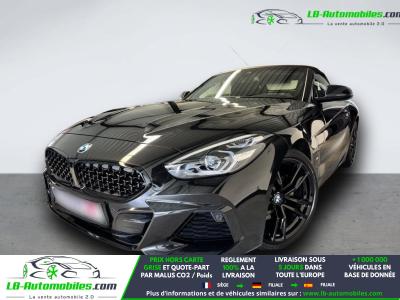 BMW Z4 sDrive 20i 197 ch BVA