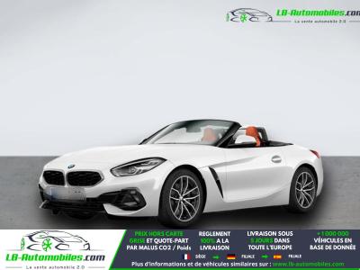BMW Z4 sDrive 20i 197 ch BVM