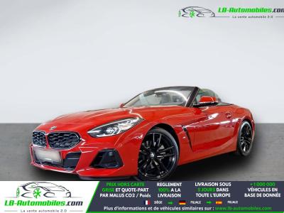 BMW Z4 sDrive 30i 258 ch BVA