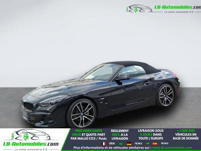 BMW Z4 sDrive 30i 258 ch BVA