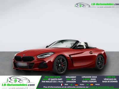 BMW Z4 sDrive 30i 258 ch BVA