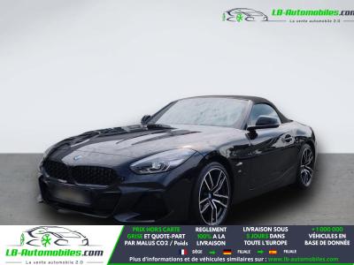 BMW Z4 sDrive 30i 258 ch BVA