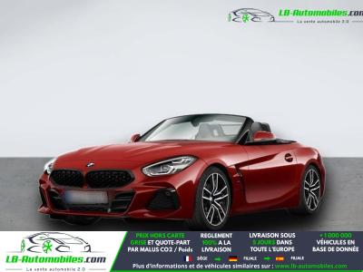 BMW Z4 sDrive 30i 258 ch BVA