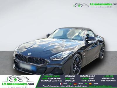 BMW Z4 sDrive 20i 197 ch BVM