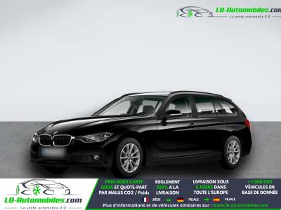 BMW Série 3 Touring 318i 136 ch BVA