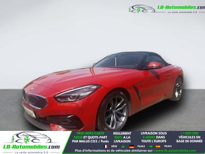 BMW Z4 sDrive 20i 197 ch BVA