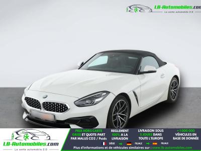 BMW Z4 sDrive 20i 197 ch BVA