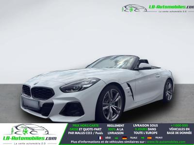 BMW Z4 sDrive 20i 197 ch BVA