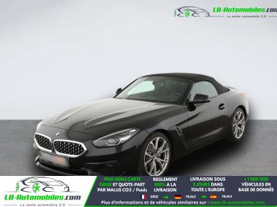 BMW Z4 sDrive 20i 197 ch BVA