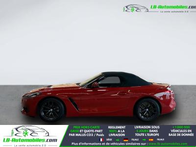 BMW Z4 sDrive 20i 197 ch BVA