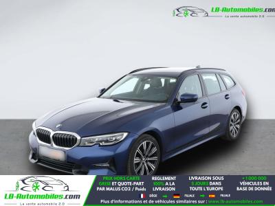 BMW Série 3 Touring 320d xDrive 190 ch BVA