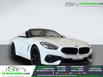 BMW Z4 sDrive 30i 258 ch BVA