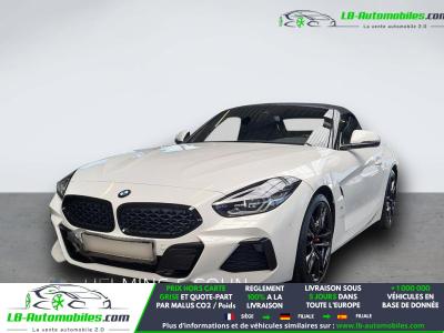 BMW Z4 sDrive 30i 258 ch BVA