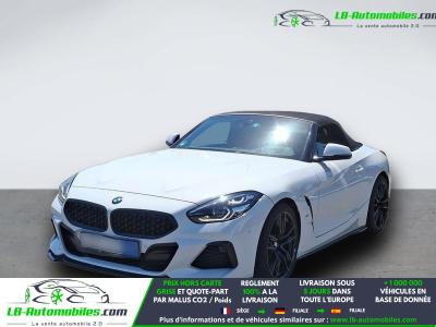 BMW Z4 sDrive 30i 258 ch BVA