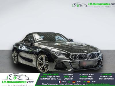 BMW Z4 sDrive 30i 258 ch BVA