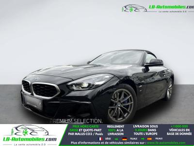 BMW Z4 sDrive 30i 258 ch BVA