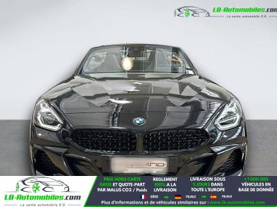 BMW Z4 sDrive 30i 258 ch BVA