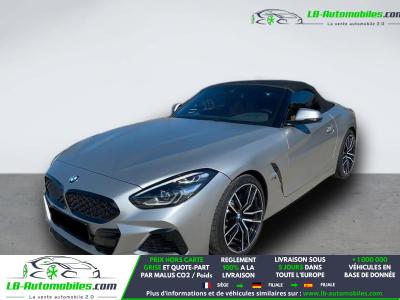 BMW Z4 sDrive 30i 258 ch BVA