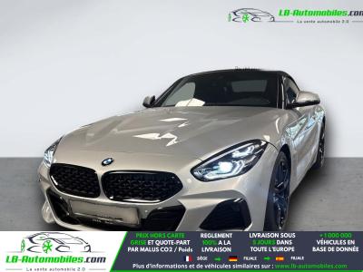 BMW Z4 sDrive 30i 258 ch BVA