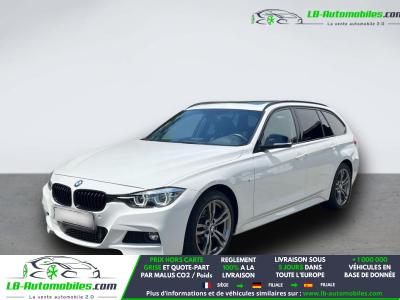 BMW Série 3 Touring 320i 184 ch BVA