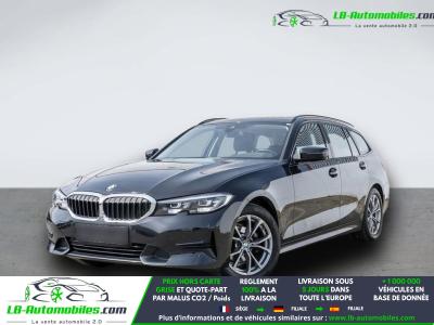 BMW Série 3 Touring 318d 150 ch BVA