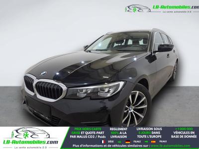 BMW Série 3 Touring 318d 150 ch BVM
