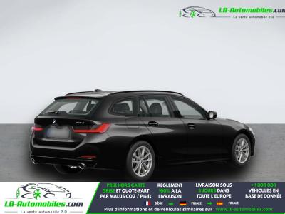 BMW Série 3 Touring 318d 150 ch BVA