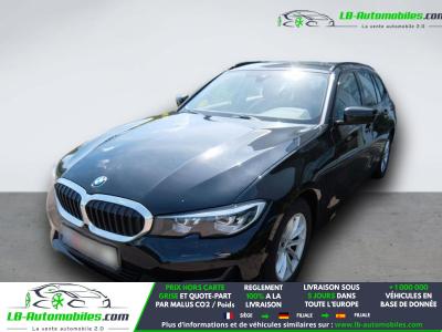 BMW Série 3 Touring 318d 150 ch BVA