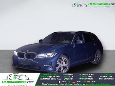 BMW Série 3 Touring 330d xDrive 286 ch BVA