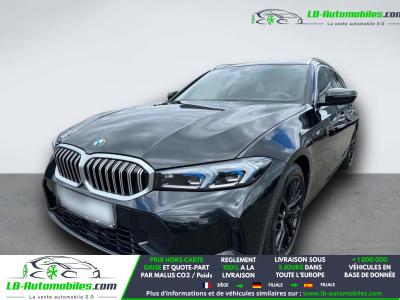 BMW Série 3 Touring 330d xDrive 286 ch BVA