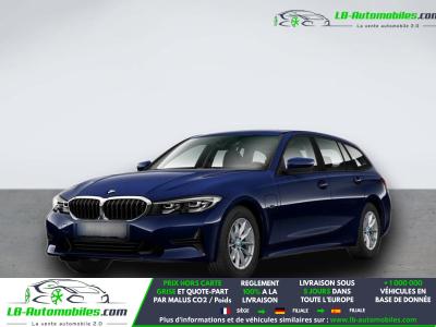 BMW Série 3 Touring 320e xDrive 204 ch BVA