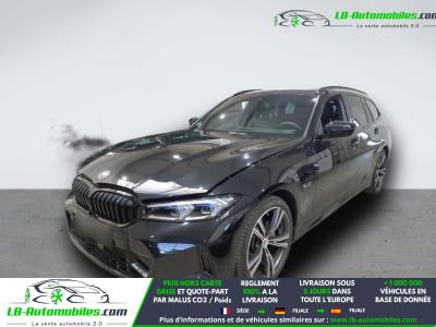 BMW Série 3 Touring 320e xDrive 204 ch BVA