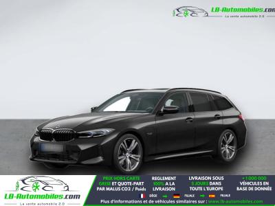 BMW Série 3 Touring 320e xDrive 204 ch BVA