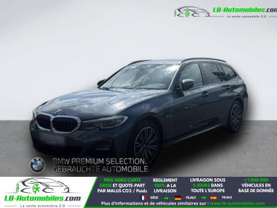 BMW Série 3 Touring 320e xDrive 204 ch BVA