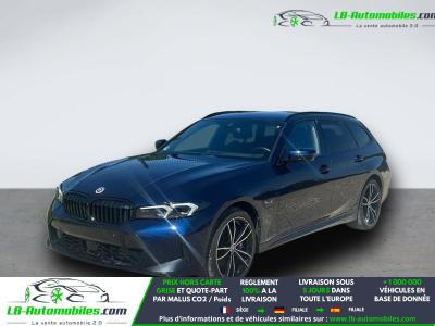 BMW Série 3 Touring 320e xDrive 204 ch BVA