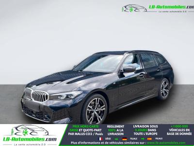 BMW Série 3 Touring 330i xDrive 258 ch BVA