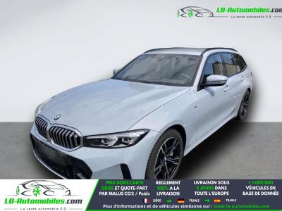 BMW Série 3 Touring 330i xDrive 258 ch BVA