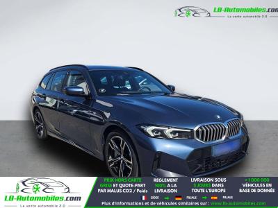BMW Série 3 Touring 330i xDrive 258 ch BVA