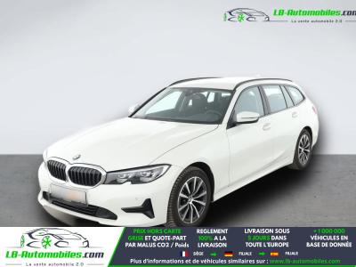 BMW Série 3 Touring 318i 156 ch BVA