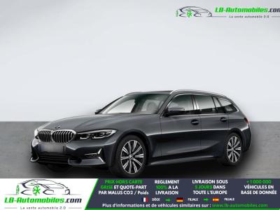 BMW Série 3 Touring 318i 156 ch BVA