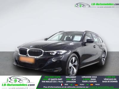 BMW Série 3 Touring 318i 156 ch BVA