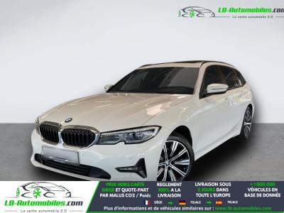 BMW Série 3 Touring 318i 156 ch BVA