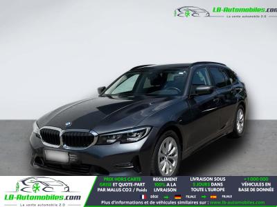 BMW Série 3 Touring 318i 156 ch BVA